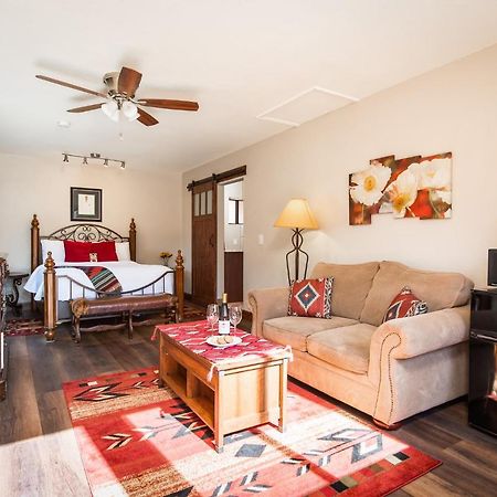 Whispering Creek Bed & Breakfast Sedona Esterno foto