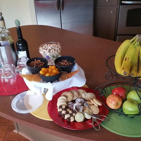 Whispering Creek Bed & Breakfast Sedona Esterno foto