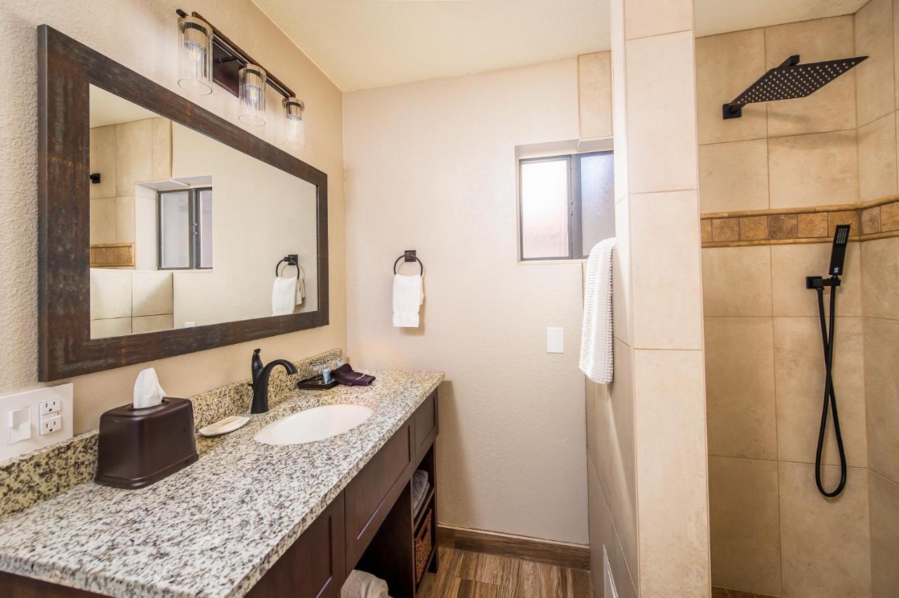 Whispering Creek Bed & Breakfast Sedona Esterno foto